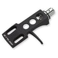 Miniatyrbild 1 av 2: Skivspelare Access Cell Door Black PorteC
