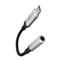 Miniatyrbild 3 av 6: Accessoarer - USB-C-adapter 3mk - Jack 3,5 mm