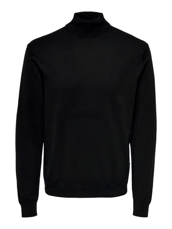 Only & Sons - onsWyler Roll Neck