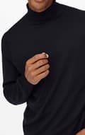 Miniatyrbild 3 av 4: Only & Sons - onsWyler Roll Neck