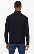 Miniatyrbild 2 av 4: Only & Sons - onsWyler Roll Neck