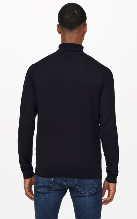 Only & Sons - onsWyler Roll Neck