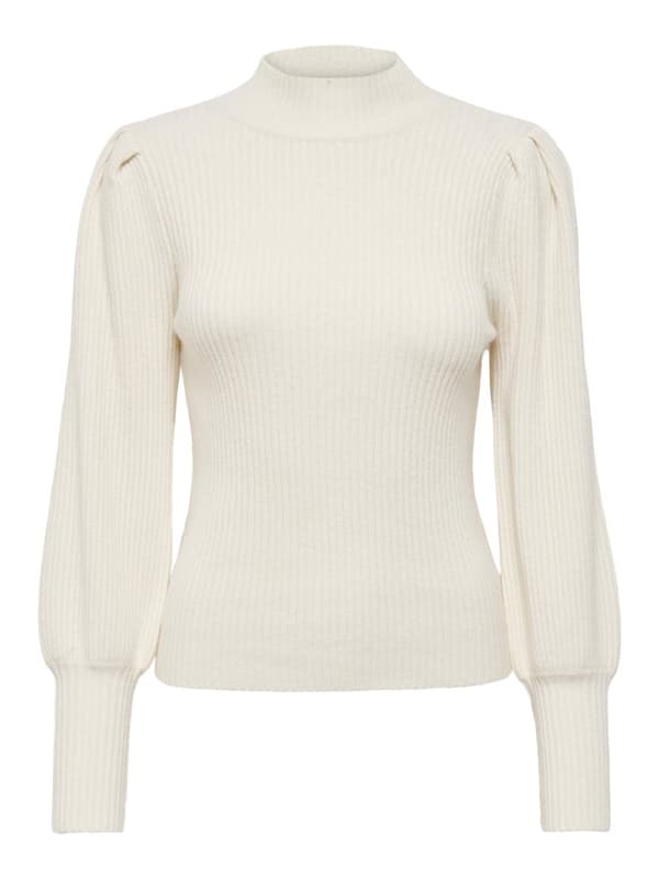 Only - onlKatia Highneck Pullover