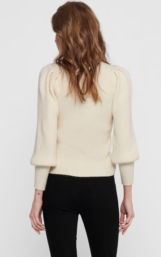 Only - onlKatia Highneck Pullover