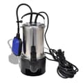 Miniatyrbillede 2 af 5: vidaXL dykpumpe spildevand 750 W 12.500 l/t.
