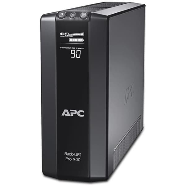 APC inverter Back-UPS PRO BR900G-FR