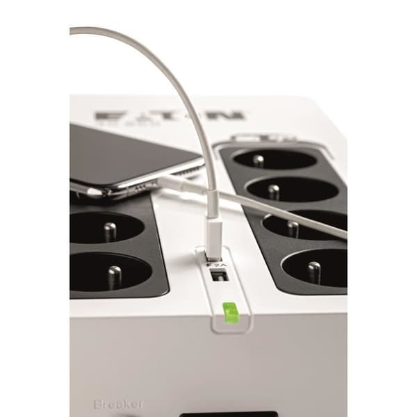 EATON Inverter 3S 850 FR