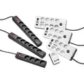 Miniatyrbillede 2 af 2: EATON Surge Suppressor / Protector - 6 x FR - 2,50 kVA - 230 V AC ingång