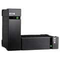 Miniatyrbild 1 av 6: UPS Eaton Ellipse ECO 1600 USB FR - Off -line UPS - EL1600USBFR - 1600VA (8 FR -uttag)