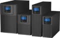 Pikkukuva 2 / 5: PowerWalker VFI 1000 TG kaksoismuunnos (online) 1 kVA 900 W 4 AC lähtö(ä)