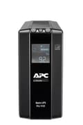 Pikkukuva 7 / 7: APC Back-UPS PRO BR900MI - Varavirtalähde, 6x C13-lähtö, USB, 900VA
