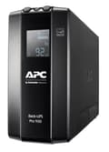 Pikkukuva 1 / 7: APC Back-UPS PRO BR900MI - Varavirtalähde, 6x C13-lähtö, USB, 900VA