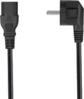 Miniatyrbild 2 av 5: EcoFlow Powerstation AC-kabel - EU-strömkabel - Nätkabel - för EcoFlow River River Pro River Max Delta Delta Mini Delta Pro