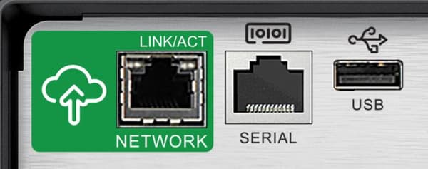 APC Smart-UPS SMT SmartConnect, Svart