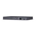 Miniatyrbillede 2 af 4: Cyberpower PDU24005 Automatic Transfer Switch (ATS) 16A, 8xC13 + 2xC19
