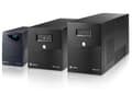 Miniatyrbillede 3 af 3: Vertivâ„¢ Liebert® itON 400VA E 230V line-interactive essential UPS, desktop kabinet, 400VA - 2 x Schuko, passiv køling (uden blæser) (LI32101CT00)