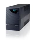 Miniatyrbillede 1 af 3: Vertivâ„¢ Liebert® itON 400VA E 230V line-interactive essential UPS, desktop kabinet, 400VA - 2 x Schuko, passiv køling (uden blæser) (LI32101CT00)
