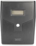 Miniatyrbillede 8 af 8: Digitus DN-170074 UPS Line-interactive 1 kVA 600 W 4 AC output(s)