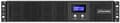 Miniatyrbillede 2 af 5: PowerWalker VI 1200 RLE Uninterruptible Power Supply (UPS) 1200VA 4 AC-udgange Line-Interactive (10121099)