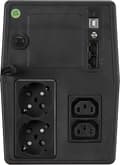 Miniatyrbillede 3 af 6: FSP Fortron iFP1000 UPS 1000 VA