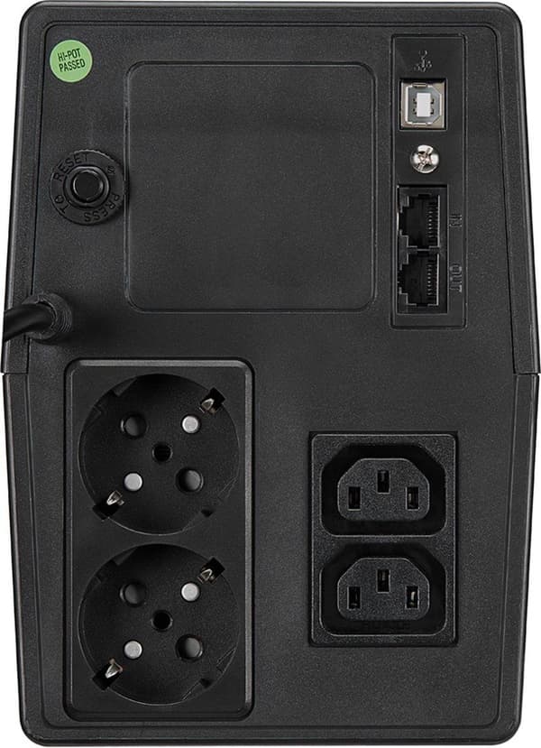 FSP Fortron iFP1000 UPS 1000 VA