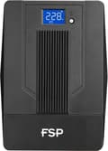Miniatyrbillede 2 af 6: FSP Fortron iFP1000 UPS 1000 VA