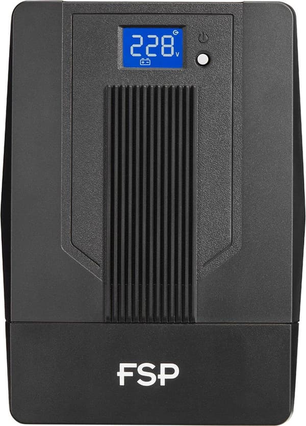 FSP Fortron iFP1000 UPS 1000 VA