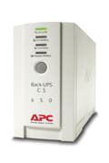 Miniatyrbillede 1 af 3: APC Back-UPS 650VA nødstrømforsyning 4x C13 udgang, USB