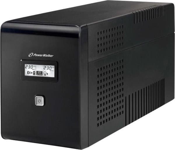BlueWalker PowerWalker VI 1500 LCD