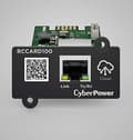 Miniatyrbild 3 av 3: CyberPower Systems SNMP-kort RCCARD100 för OR, PR OL och EPS-modell, 247751A2