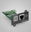 Miniatyrbild 2 av 3: CyberPower Systems SNMP-kort RCCARD100 för OR, PR OL och EPS-modell, 247751A2