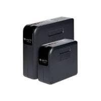 Riello UPS iDialog IDG 600 - UPS - AC 230 V - 360 Watt - 600 VA - USB - Udgangsstik: 4 - Sort (IDG 600) Sort