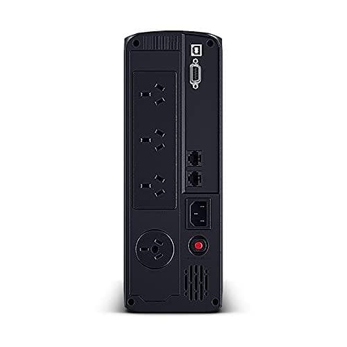 CyberPower ValuePRO Line Intera. 1600VA/960W 5x Schuko VP1600ELCD