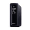 Miniatyrbillede 2 af 3: CyberPower ValuePRO Line Intera. 1600VA/960W 5x Schuko VP1600ELCD