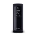 Miniatyrbillede 1 af 3: CyberPower ValuePRO Line Intera. 1600VA/960W 5x Schuko VP1600ELCD