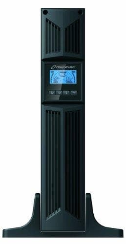 PowerWalker 1800W VI 2000RT LCD uafbrudt strømforsyning