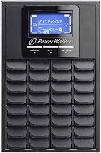 PowerWalker VFI 1000C LCD