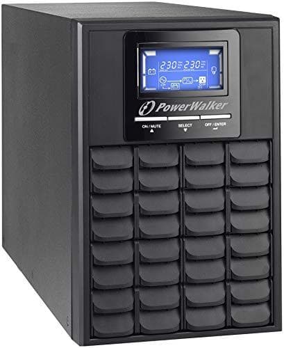 PowerWalker VFI 1000C LCD