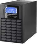 Miniatyrbillede 1 af 3: PowerWalker VFI 1000C LCD