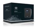 Miniatyrbillede 6 af 6: Conceptronic 2200VA 1320W UPS - IEC - Line Interactive - 2,2kVA - 1320W - 220V - 240V - 220V (ZEUS04EP)