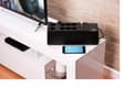 Miniatyrbillede 3 af 11: APC Back-UPS BE650G2-GR - Nødstrømforsyning 8x stik, 650VA, 1 USB-oplader, 1 USB-dataport