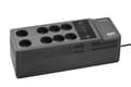Miniatyrbillede 11 af 11: APC Back-UPS BE650G2-GR - Nødstrømforsyning 8x stik, 650VA, 1 USB-oplader, 1 USB-dataport