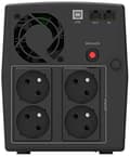 Miniatyrbillede 3 af 3: PowerWalker Basic VI 2200 STL FR - 2200VA