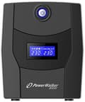 Miniatyrbillede 2 af 3: PowerWalker Basic VI 2200 STL FR - 2200VA