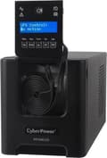 Miniatyrbillede 4 af 4: CyberPower PR750ELCD UPS 0,75 kVA 675 W 6 AC-udgang(er)