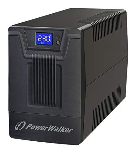 PowerWalker VI 1000 SCL Sort