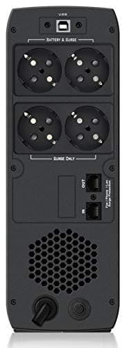 PowerWalker VI 1000 CSW