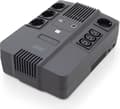 Miniatyrbillede 1 af 6: Digitus DN-170111 UPS Line-interactive 0,8 kVA 480 W 7 AC output(s)