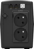 Pikkukuva 3 / 7: PowerWalker VI 1000 STL Line-Interactive 1 kVA 600 W 2 AC-pistorasiaa