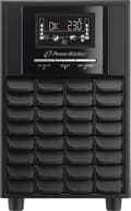Pikkukuva 5 / 7: PowerWalker VI 1000 STL Line-Interactive 1 kVA 600 W 2 AC-pistorasiaa